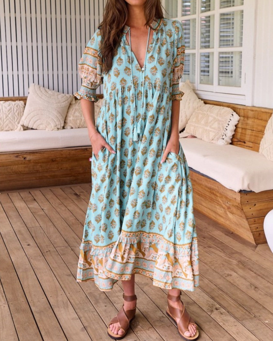 Dianca™ – Enchanting Dress