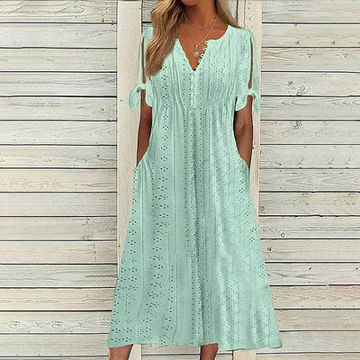 Darlene - Sweet Breeze Dress
