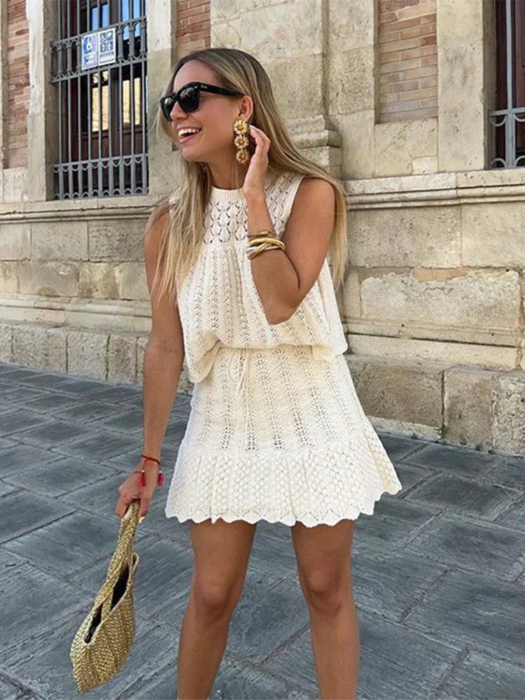 Mila™ | Elegant Summer Set
