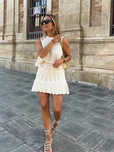 Mila™ | Elegant Summer Set