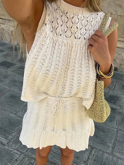 Mila™ | Elegant Summer Set