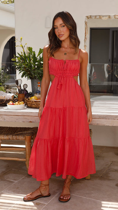 Hannah™ | Light Elegance Dress