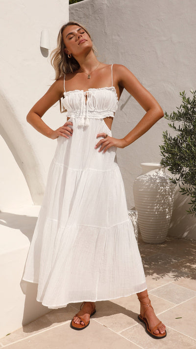Hannah™ | Light Elegance Dress
