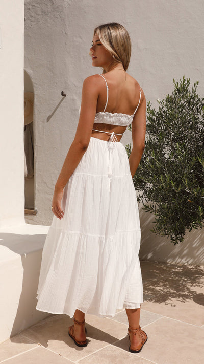 Hannah™ | Light Elegance Dress