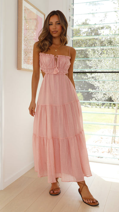 Hannah™ | Light Elegance Dress