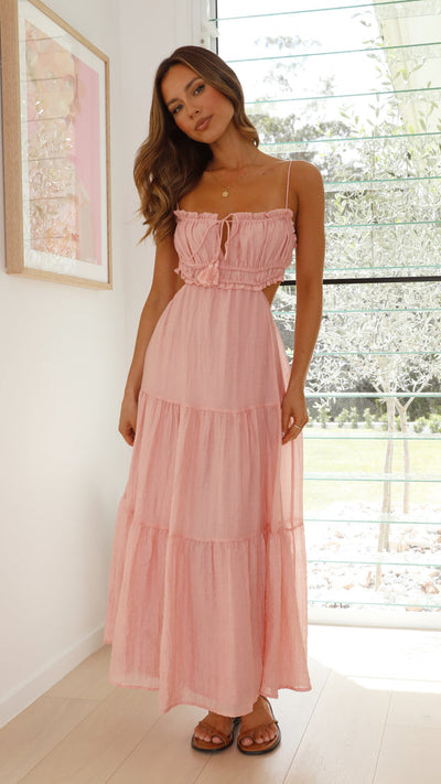 Hannah™ | Light Elegance Dress