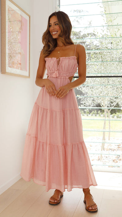 Hannah™ | Light Elegance Dress