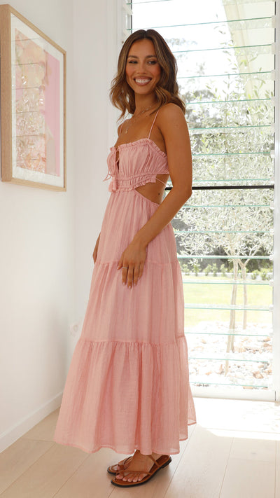 Hannah™ | Light Elegance Dress