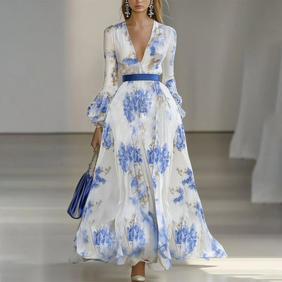Lexi | Elegant Maxi Dress