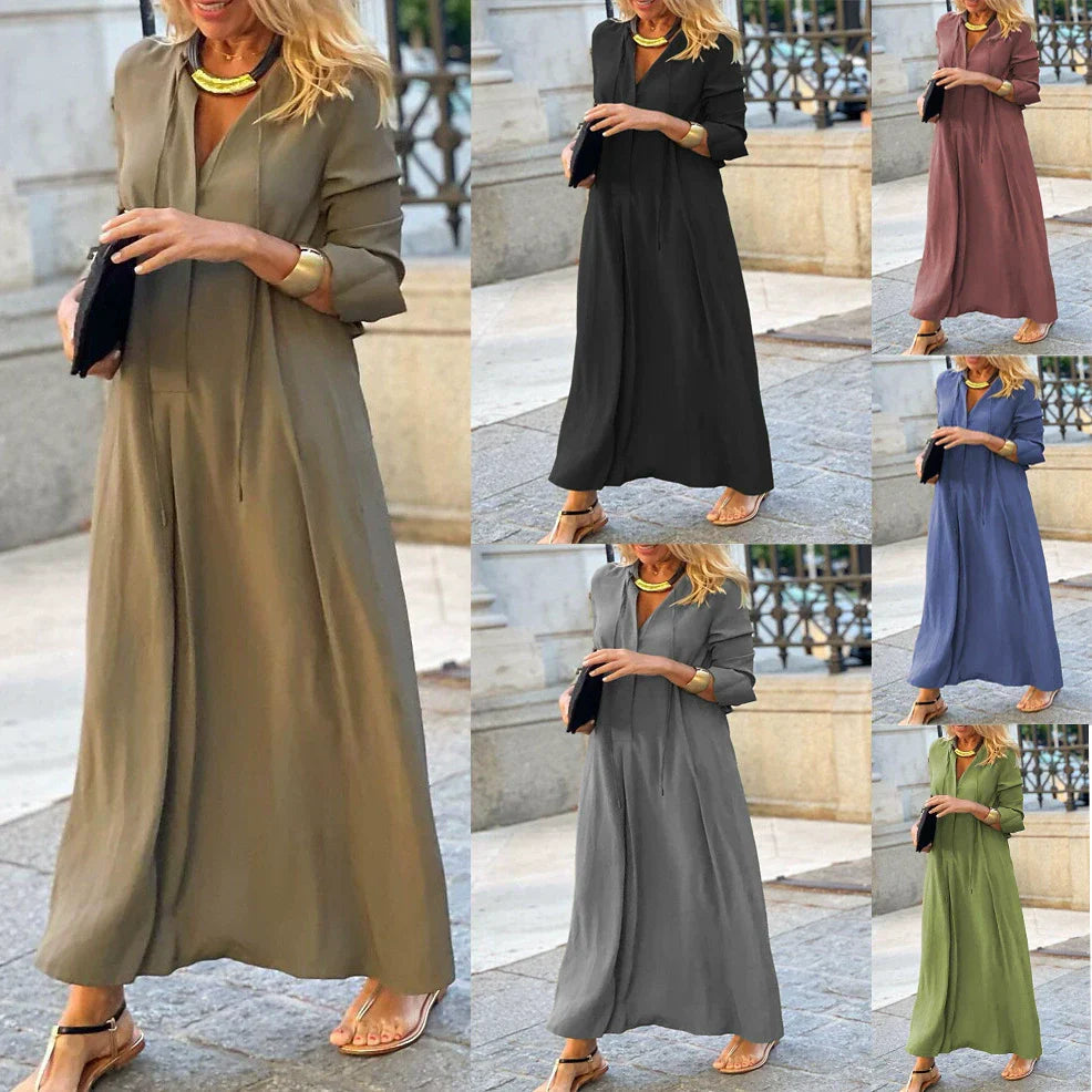 Camila™ – Soft Dress