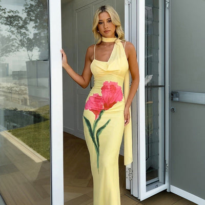 Junia | Bloom Maxi Dress