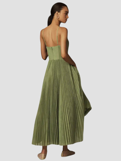 Lucie™ | Elegant Flowing Dress