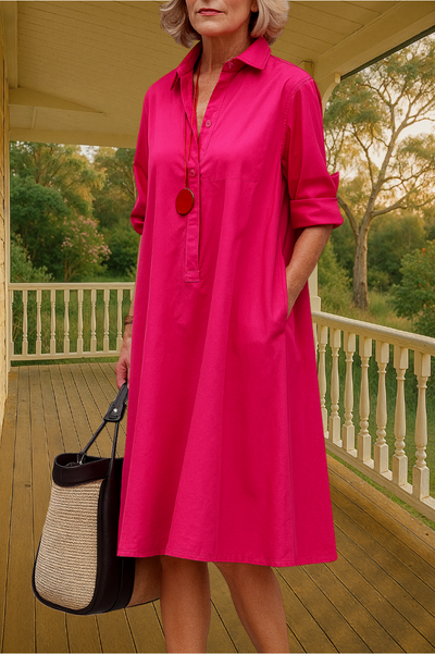 Petra - Chic Dress for Memorable Occasions
