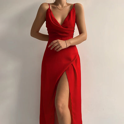Maëlys™ | Elegant Strapless Dress