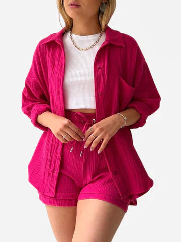 Sophie - Dual Outfit Set