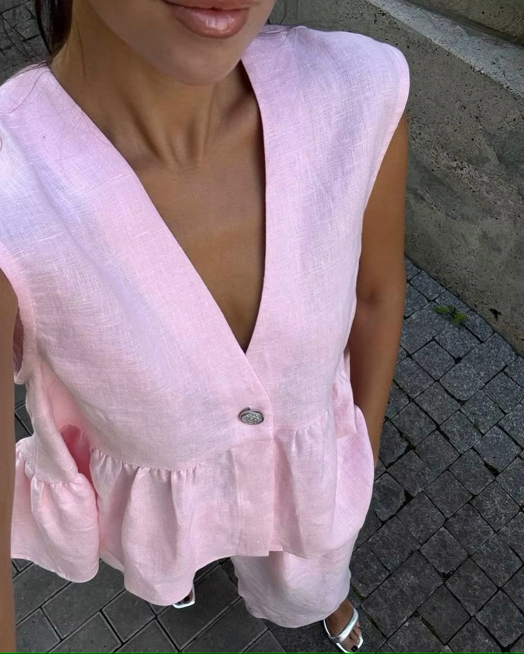 Laura™ | Graceful and Flowing Ensemble