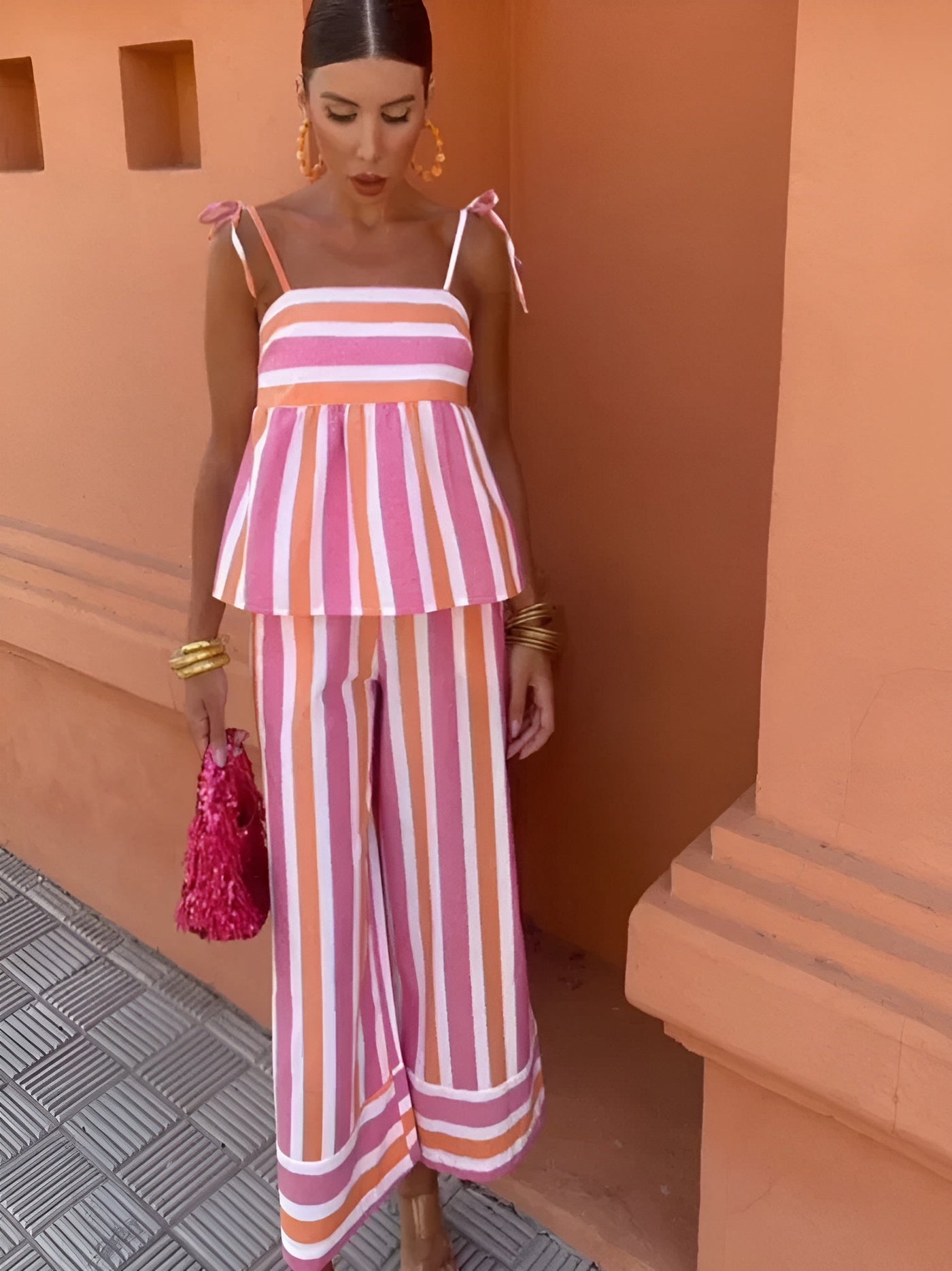 Hanne™ | Summer Fresh Set