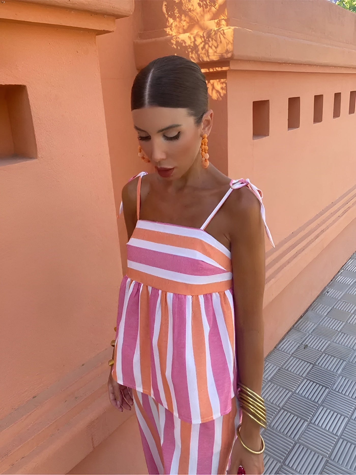 Hanne™ | Summer Fresh Set