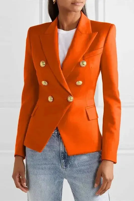 Fiona Classy - Perfect Blazer