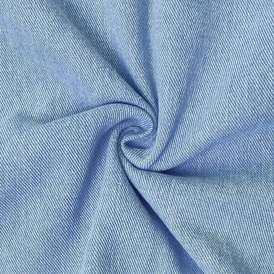 Sofia™ | Practical and Light Denim Summer Dress