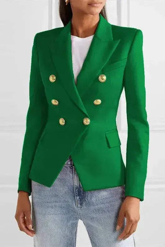 Fiona Classy - Perfect Blazer