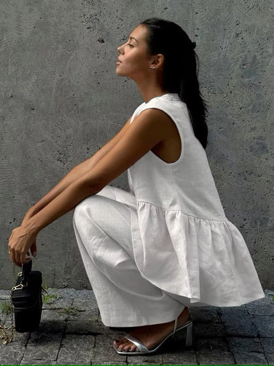 Laura™ | Graceful and Flowing Ensemble