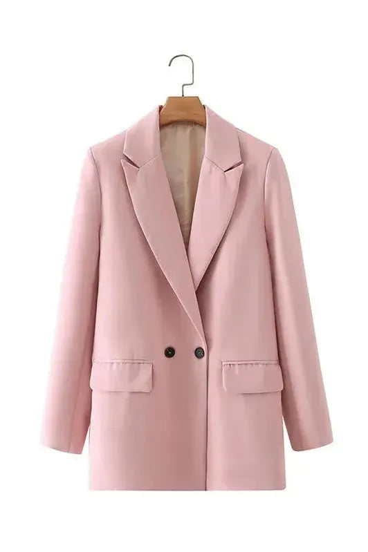 Verla Sky – Perfect Blazer