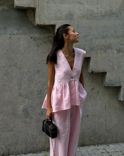 Laura™ | Graceful and Flowing Ensemble