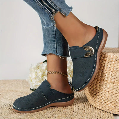 Caprielle | Chic Sandals