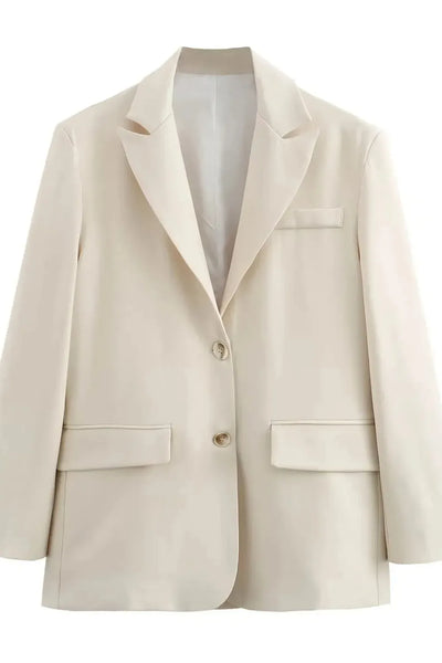 Verla Sky – Perfect Blazer