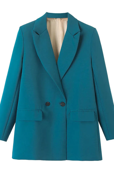 Verla Sky – Perfect Blazer