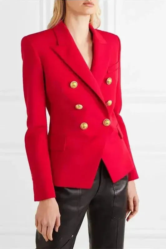 Fiona Classy - Perfect Blazer