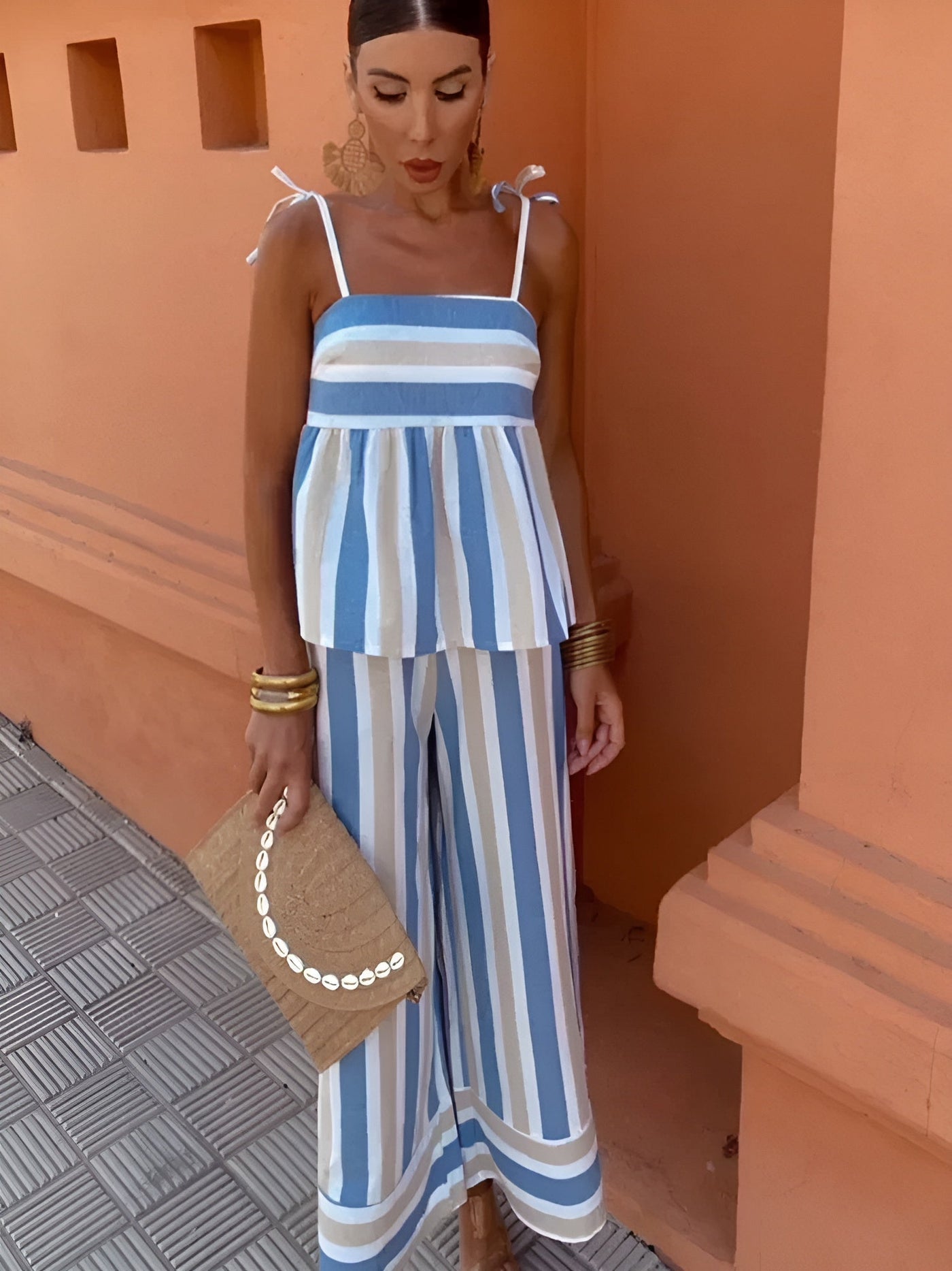 Hanne™ | Summer Fresh Set