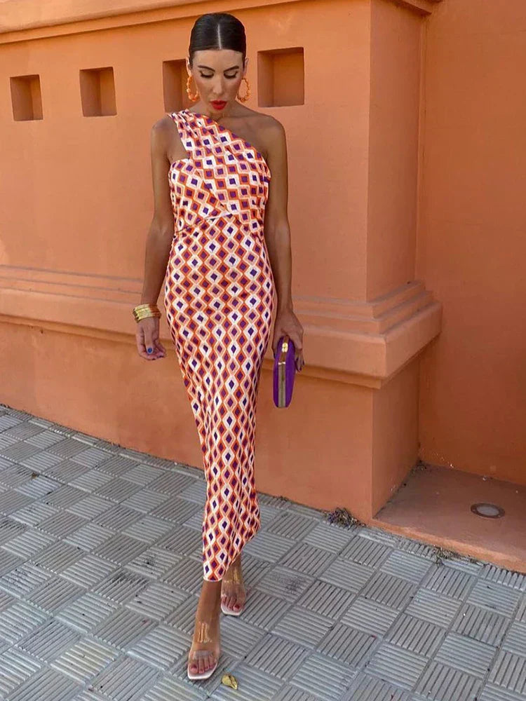 Irmgardi™ | Elegant Evening Dress