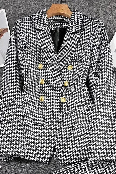 Fiona Classy - Perfect Blazer