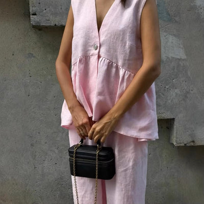 Laura™ | Graceful and Flowing Ensemble