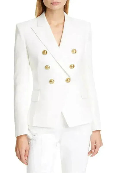 Fiona Classy - Perfect Blazer
