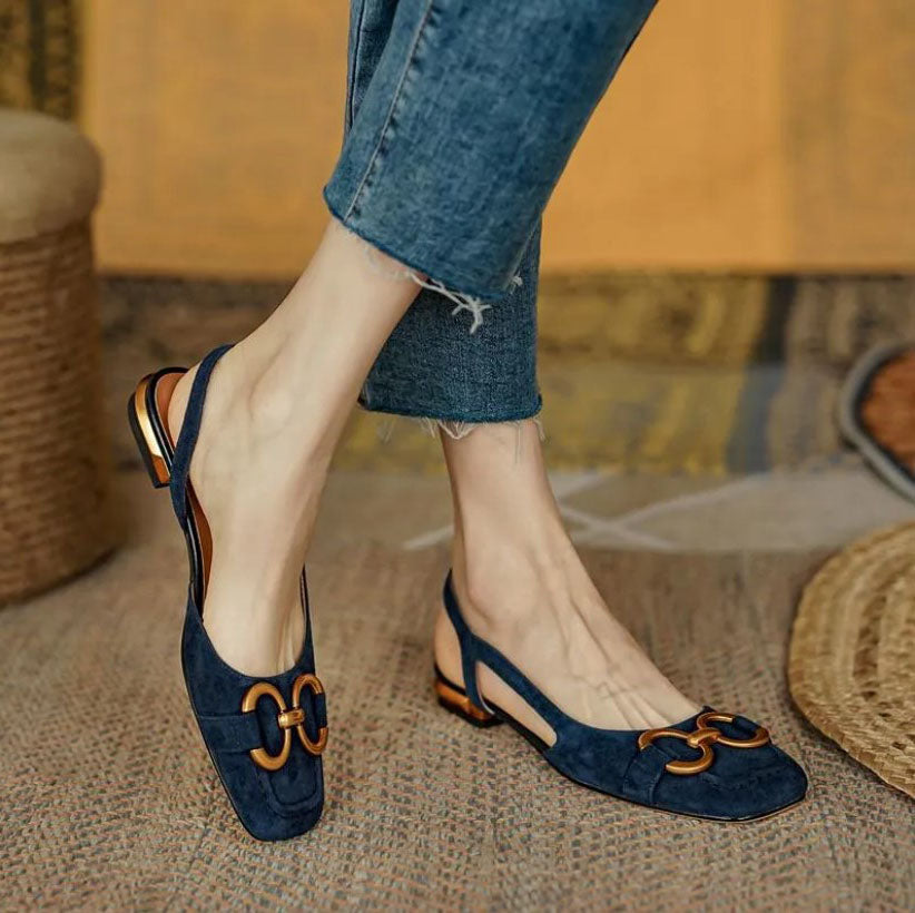 Fayeva™ | Comfortable and Stable Orthopaedic Sandals