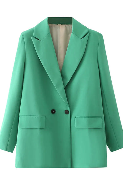 Verla Sky – Perfect Blazer