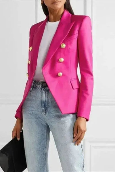Fiona Classy - Perfect Blazer