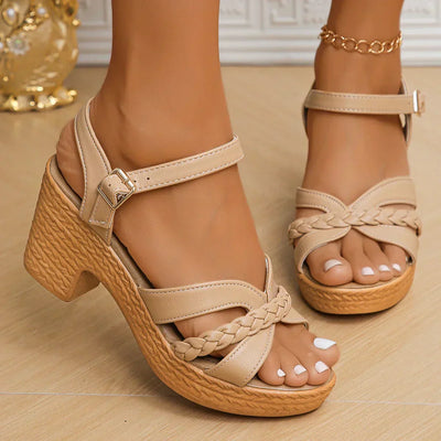 Gianna | Classic Sandals