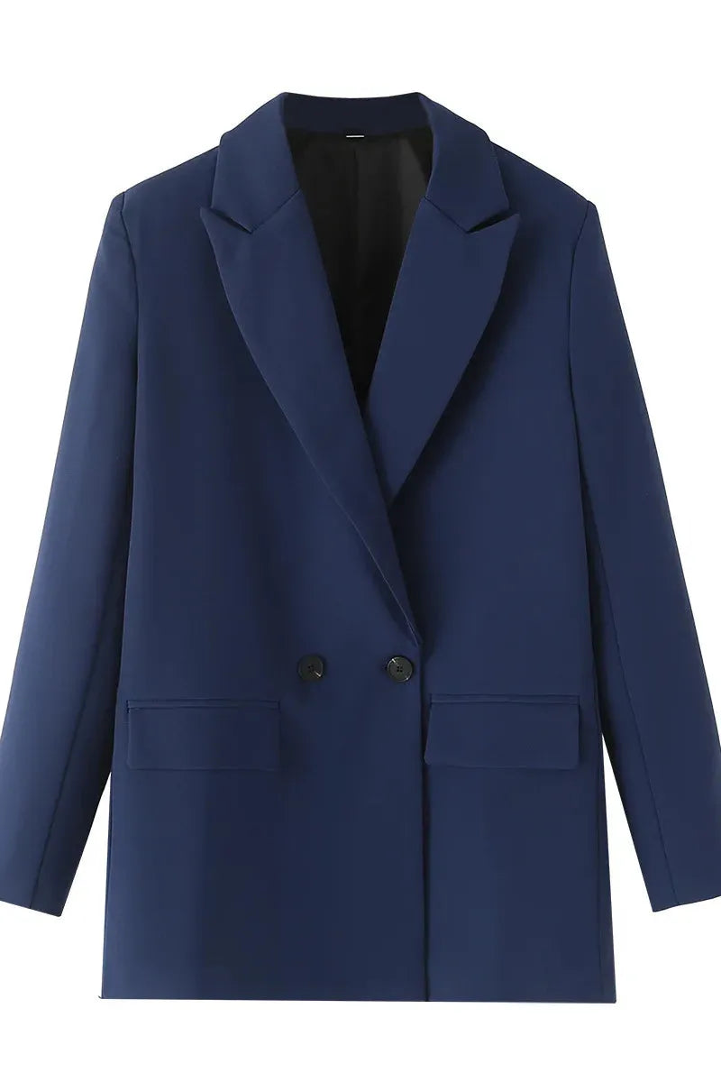 Verla Sky – Perfect Blazer