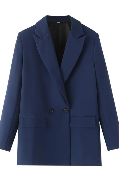 Verla Sky – Perfect Blazer