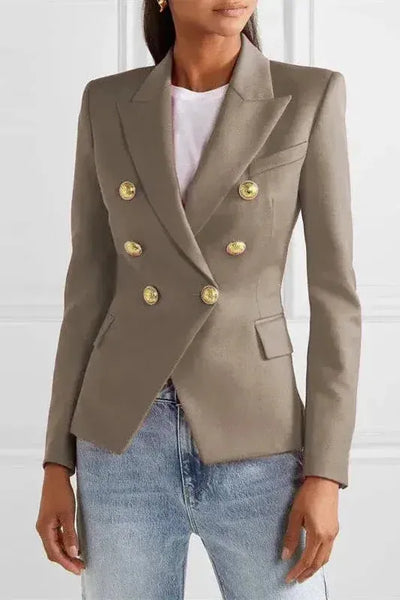 Fiona Classy - Perfect Blazer