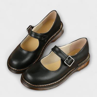 Benita | Mary Janes Vintage