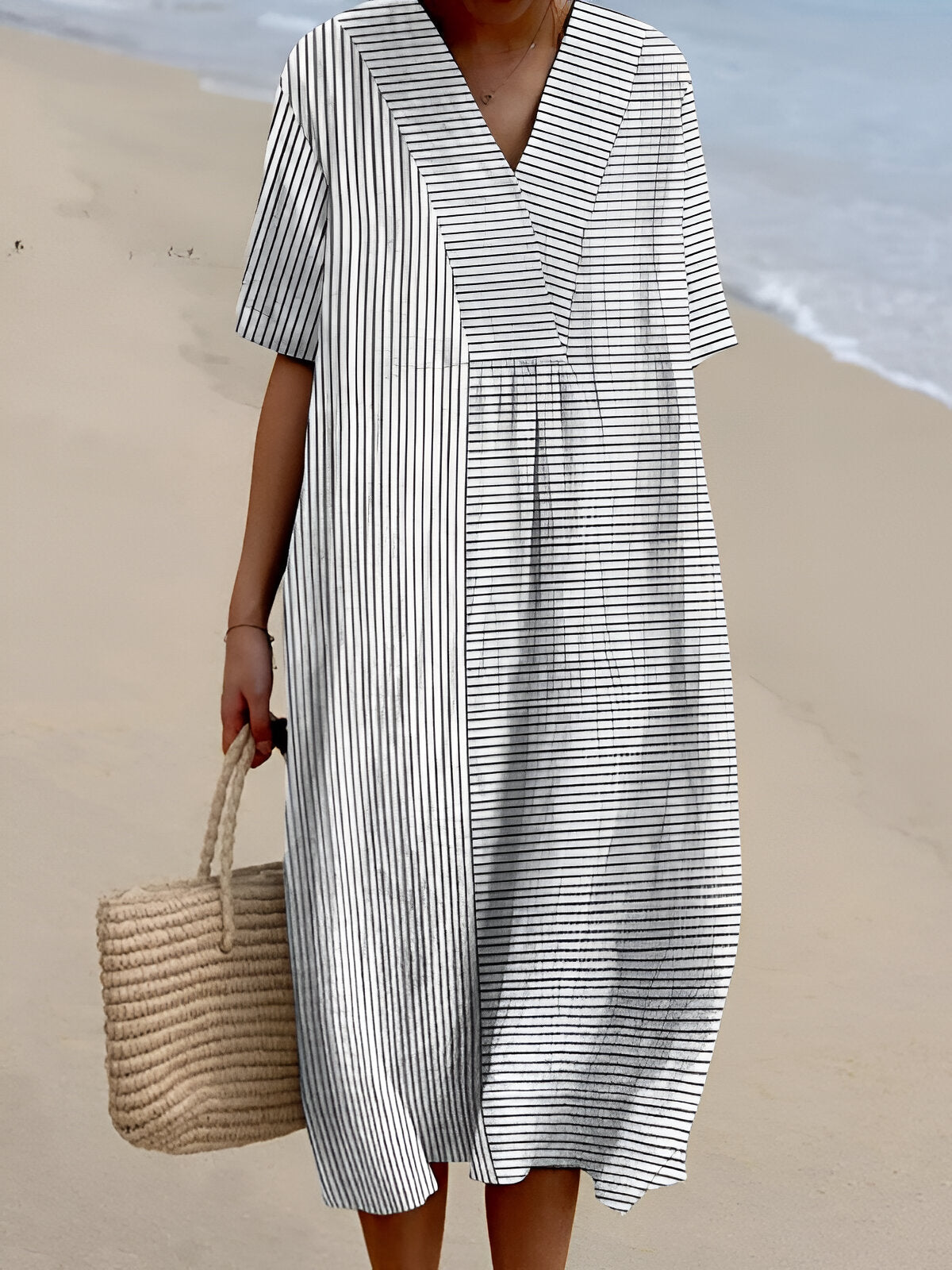 Quirine™ | Summer Dress