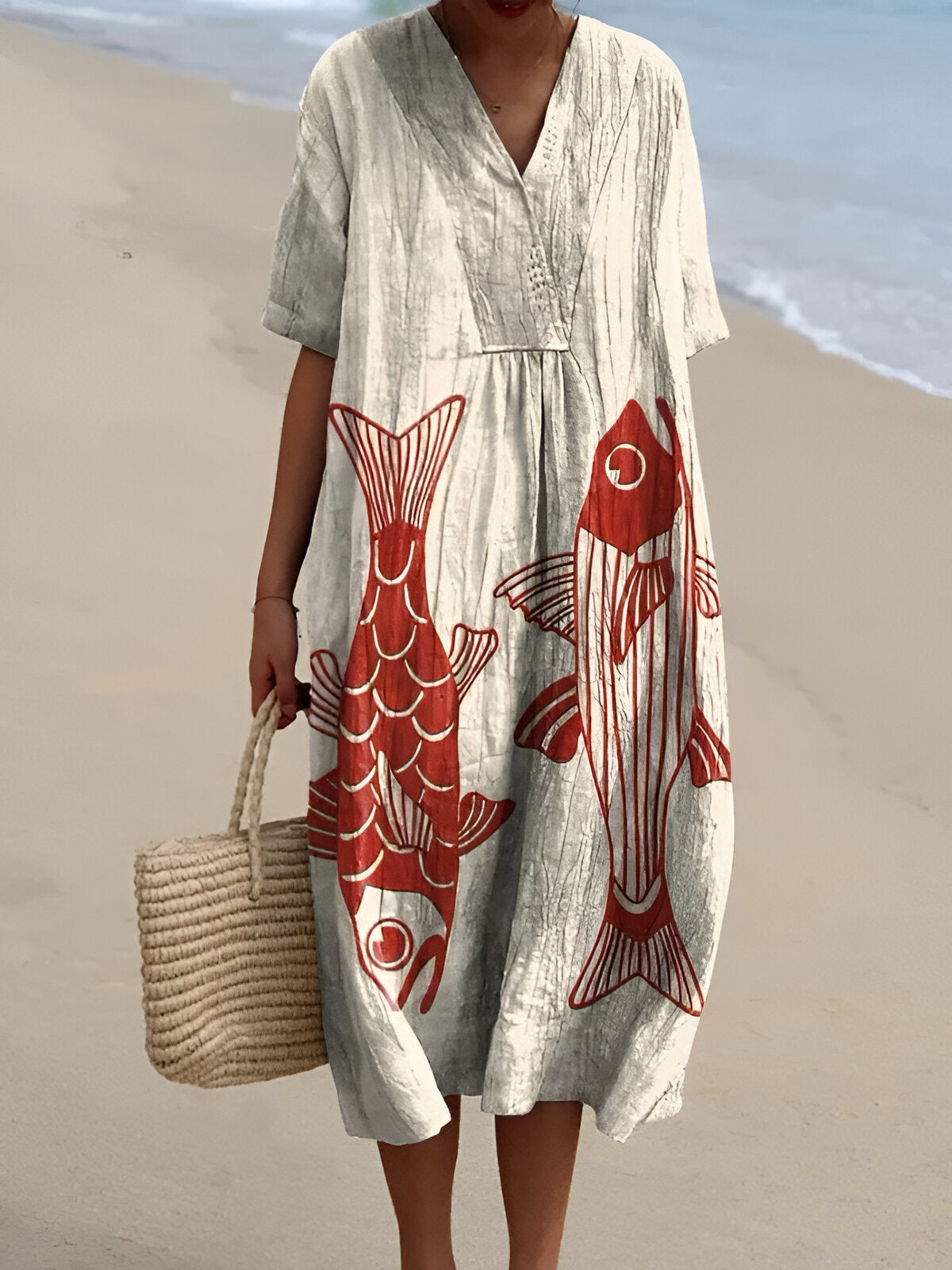 Filia™ | Summer Dress
