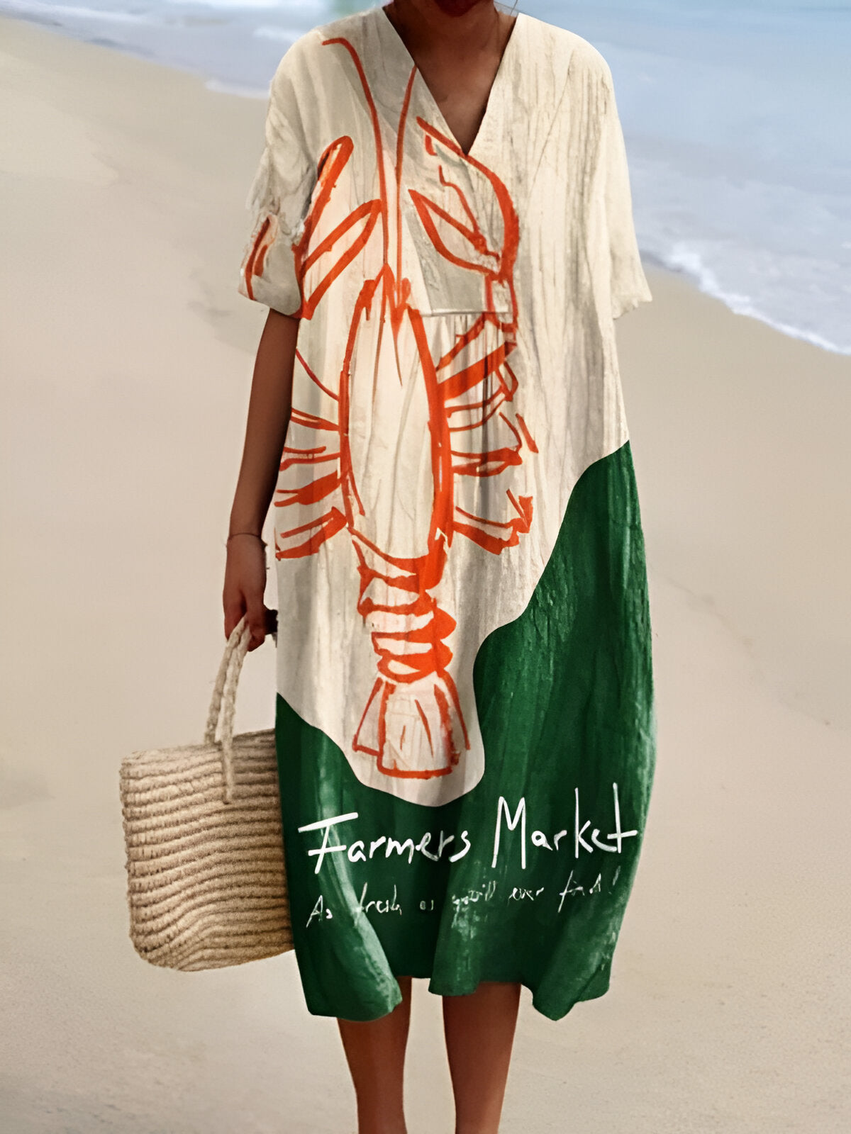 Friya™ | Summer Dress