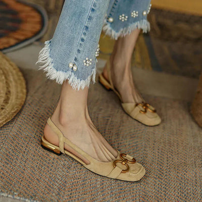 Fayeva™ | Comfortable and Stable Orthopaedic Sandals