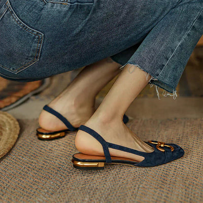 Fayeva™ | Comfortable and Stable Orthopaedic Sandals